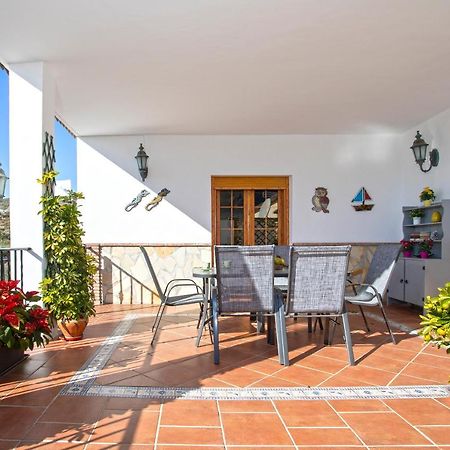 Casa Del Valle Con Piscina Privada Villa Alcaucín Екстериор снимка