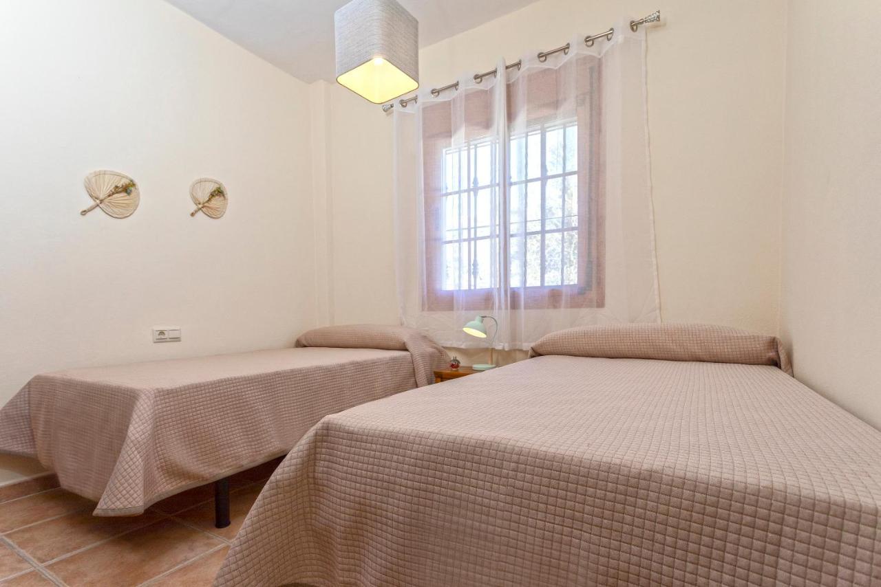 Casa Del Valle Con Piscina Privada Villa Alcaucín Екстериор снимка